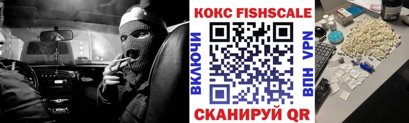 Cocaine FishScale Котельники